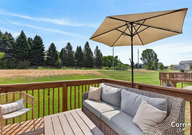 Photo 29 of Single family home for sale at 1520 Shenandoah Dr, Zeeland, MI 49464 | MLS# 70547547 | Listing updated on 2026-08-27