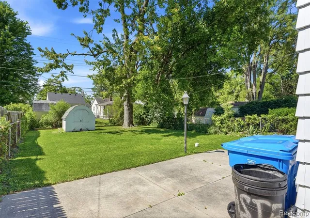 Homes for sale in Dearborn Heights, MI | 26357 Eton Ave, Dearborn Heights, MI 48125 | MLS# 61010667