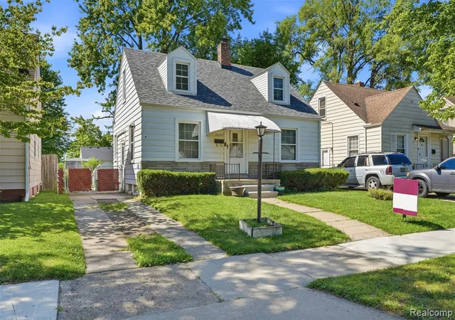 Homes for sale in Dearborn Heights, MI | 26357 Eton Ave, Dearborn Heights, MI 48125 | MLS# 61010667