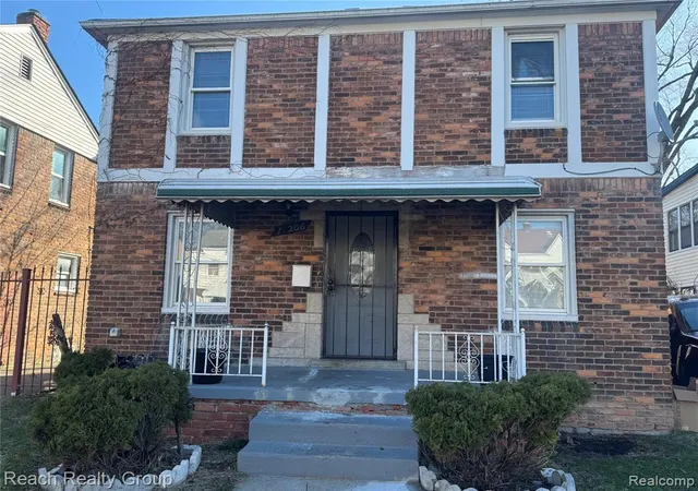 Photo 1 of Single family home for sale at 16206 Littlefield St, Detroit, MI 48235 5202 | MLS# 61008002 | Listing updated on 2026-09-02