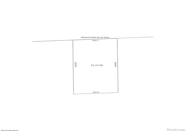 2nd image of 26731 Pennsylvania Rd, Romulus, MI 48174 9604 | MLS# 60378519