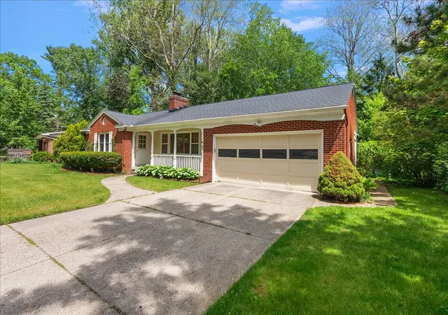 Homes for sale in Grand Rapids, MI | 4742 Curwood Ave, Grand Rapids, MI 49508 | MLS# 70534772