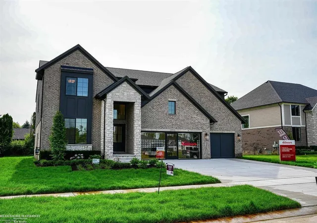 1st image of 24610 Sawgrass Dr, Macomb, MI 48042 | MLS# 50204630