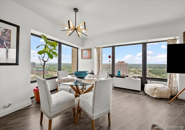 Photo 4 of Condo for sale at 5000 Town Ctr #2606, Southfield, MI 48075 1113 | MLS# 61022882 | Listing updated on 2026-08-21