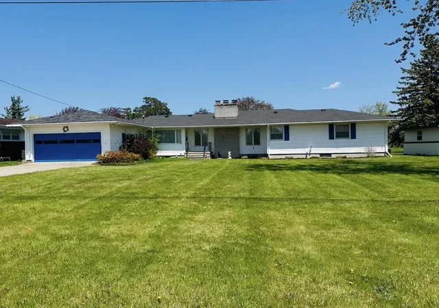 Photo 1 of Single family home for sale at 1249 W Washington Ave, Alpena, MI 49707 | MLS# 80069342 | Listing updated on 2026-10-06