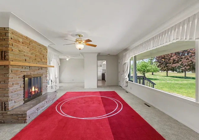 Photo 3 of Single family home for sale at 1249 W Washington Ave, Alpena, MI 49707 | MLS# 80069342 | Listing updated on 2026-10-06