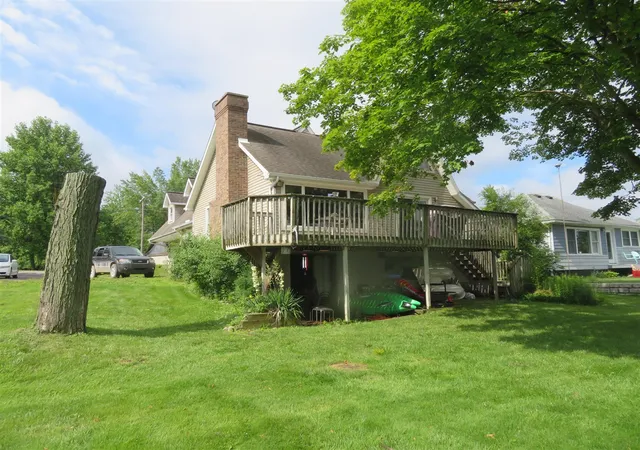 Homes for sale in Manchester, MI | 12004 Elmdale Dr, Manchester, MI 48158 | MLS# 70541951