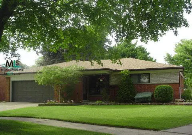 1st image of 5383 Gerald St, Warren, MI 48092 | MLS# 639840