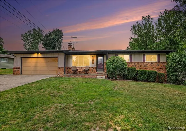1st image of 131 Indian Knolls St, Oxford, MI 48371 | MLS# 61020555