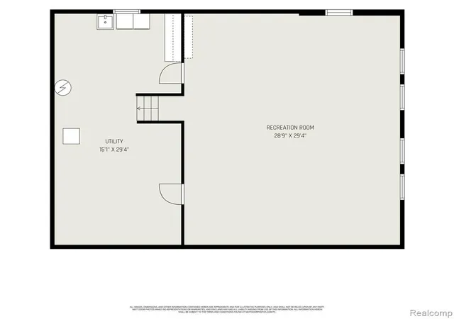 29th image of 131 Indian Knolls St, Oxford, MI 48371 | MLS# 61020555