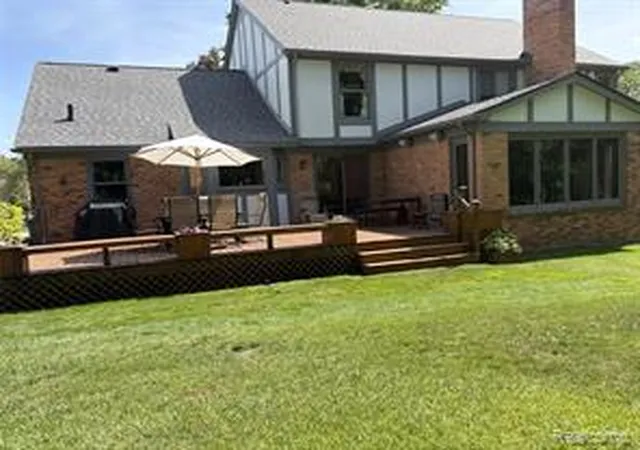 Homes for sale in Rochester Hills, MI | 2534 Topsham Dr, Rochester Hills, MI 48306 | MLS# 61002256