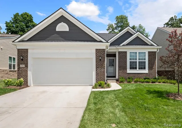 Photo 1 of Sale Pending at 5674 Lewiston Rd, Canton, MI 48188 | MLS# 60979956 | Listing updated on 2026-07-07