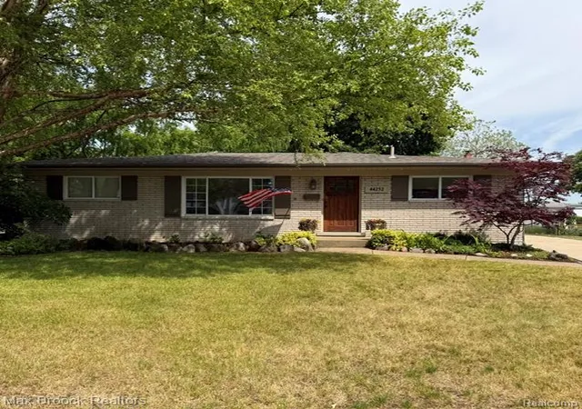 1st image of 44252 Felstone Dr, Sterling Heights, MI 48313 | MLS# 61006319