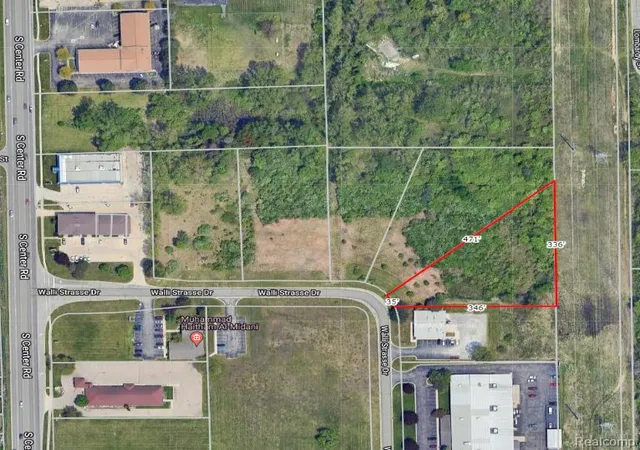 Homes for sale in Burton, MI | Lot 7 Walli Strasse, Burton, MI 48509 | MLS# 60270155