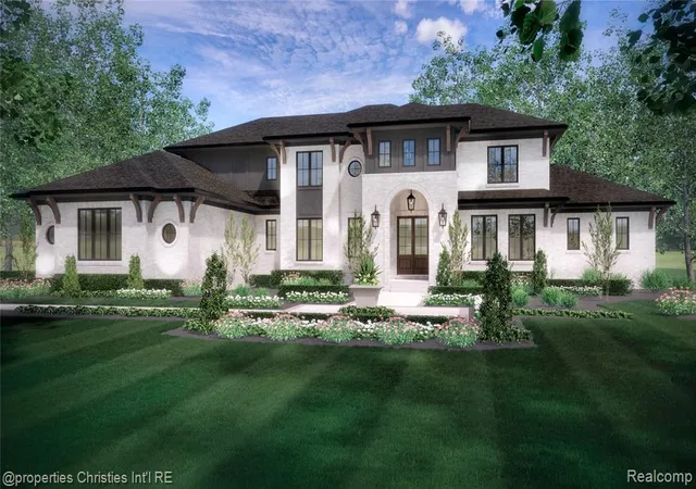 Photo 1 of Single family home for sale at 5753 N Kilbrennan Rd, Bloomfield Hills, MI 48301 | MLS# 60982450 | Listing updated on 2026-10-19
