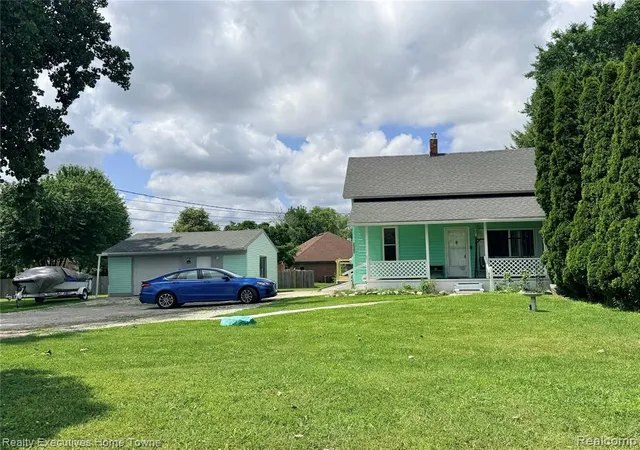 2nd image of 38303 Little Mack Ave, Clinton Township, MI 48036 | MLS# 61021395