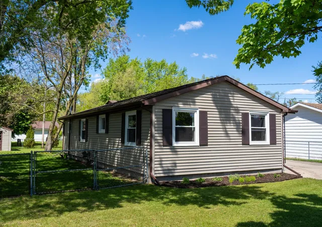 Homes for sale in Mount Pleasant, MI | 1608 Fessenden Ave, Mount Pleasant, MI 48858 | MLS# 80068330