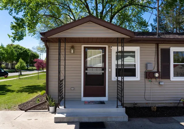 Homes for sale in Mount Pleasant, MI | 1608 Fessenden Ave, Mount Pleasant, MI 48858 | MLS# 80068330
