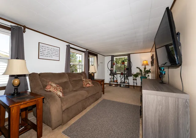 Homes for sale in Mount Pleasant, MI | 1608 Fessenden Ave, Mount Pleasant, MI 48858 | MLS# 80068330