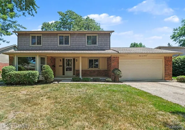 1st image of 4100 Gatesford Circle Dr, Troy, MI 48085 | MLS# 61018437