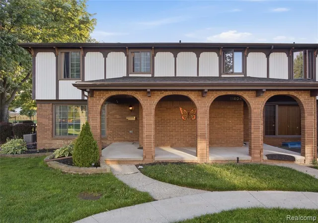 1st image of 11606 Meadow Lane Dr, Warren, MI 48093 1220 | MLS# 61005178