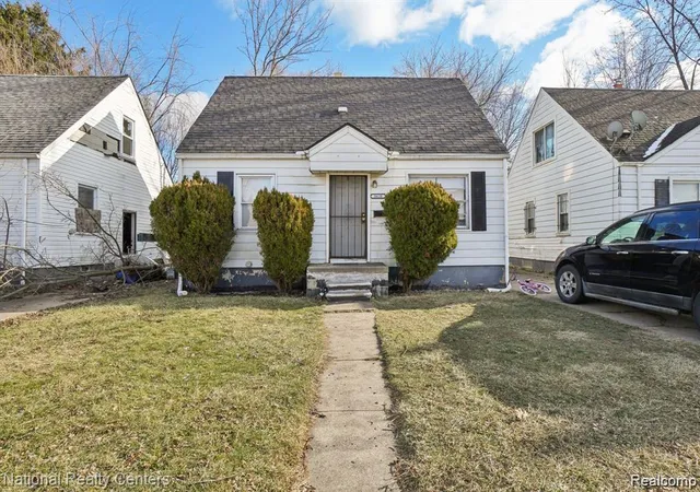 Photo 1 of Single family home for sale at 8620 Fielding, Detroit, MI 48228 | MLS# 61008095 | Listing updated on 2026-07-13