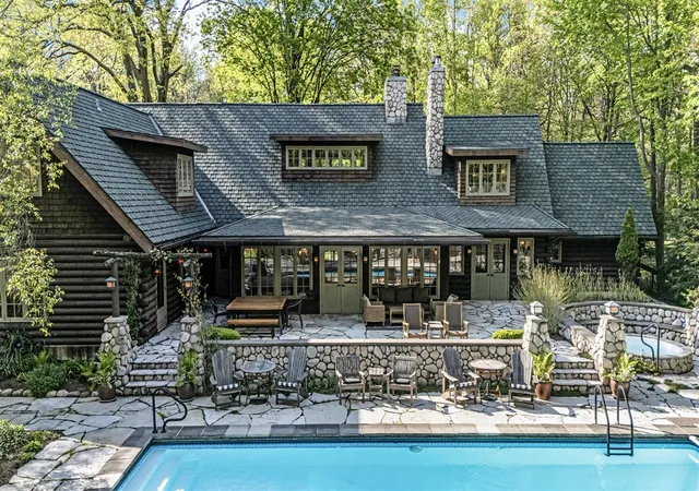 1st image of 14657 Lakeshore Rd, Lakeside, MI 49116 | MLS# 70534114