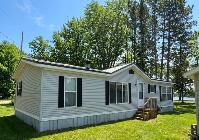 Photo 1 of Single family home for sale at 350 Lincoln Rd, Lake, MI 48632 | MLS# 50203719 | Listing updated on 2026-04-10