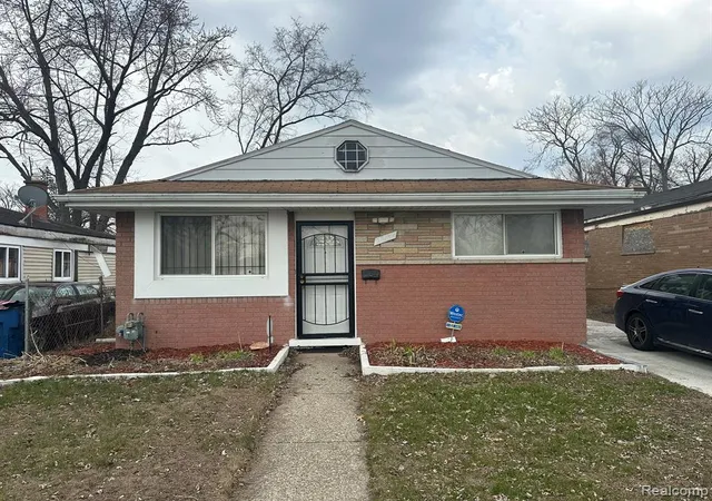 1st image of 20135 Ilene St, Detroit, MI 48221 | MLS# 60979046