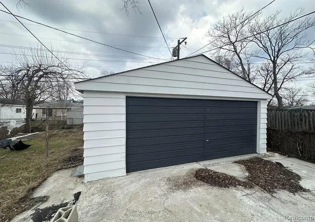 4th image of 20135 Ilene St, Detroit, MI 48221 | MLS# 60979046