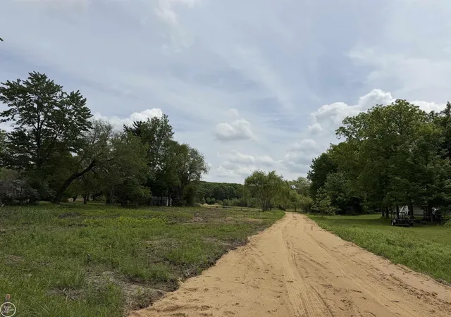 Homes for sale in Fort Gratiot, MI | 00 Parker Rd Rd, Fort Gratiot, MI 48059 | MLS# 50210763