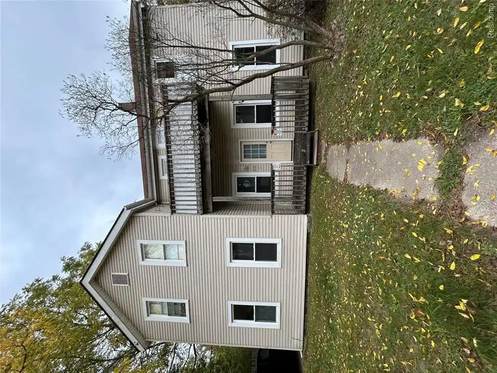 Photo 1 of Multi family home for sale at 4130 N Airport Rd, Waterford, MI 48329 | MLS# 61038075 | Listing updated on 2026-10-14
