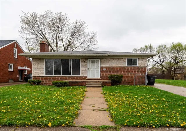 23rd image of 7282 Forrer St, Detroit, MI 48228 | MLS# 60985120