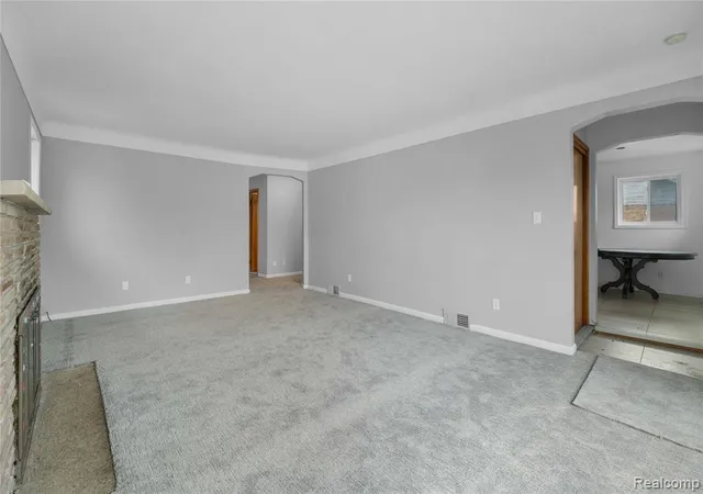 4th image of 7282 Forrer St, Detroit, MI 48228 | MLS# 60985120