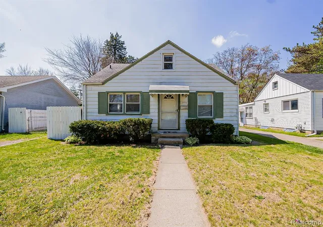 Photo 1 of Sale Pending at 13957 San Jose Ave, Redford, MI 48239 2946 | MLS# 61008662 | Listing updated on 2026-09-04