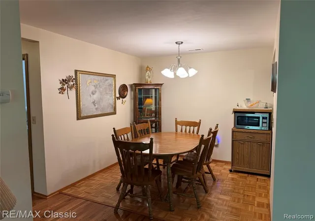 Homes for sale in Westland, MI | 7806 Manor Cir #203, Westland, MI 48185 6513 | MLS# 60996157