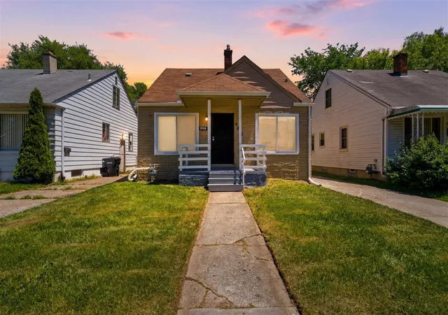 1st image of 6816 Evergreen Rd, Detroit, MI 48228 | MLS# 70535976