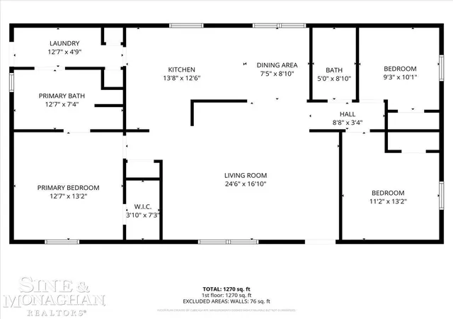 Homes for sale in Fort Gratiot, MI | 127 Hidden Springs St, Fort Gratiot, MI 48059 | MLS# 50211497