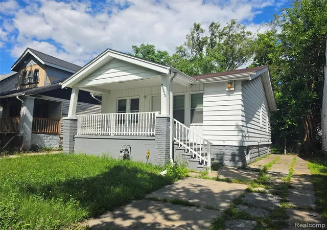 Homes for sale in Highland Park, MI | 18608 Greeley Street, Highland Park, MI 48203 | MLS# 61005706