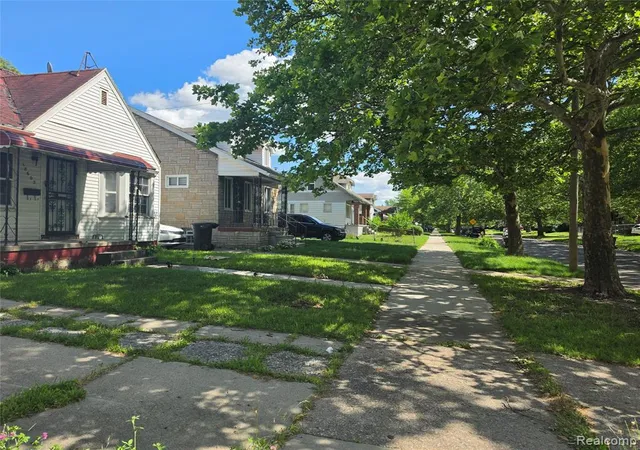 Homes for sale in Highland Park, MI | 18608 Greeley Street, Highland Park, MI 48203 | MLS# 61005706