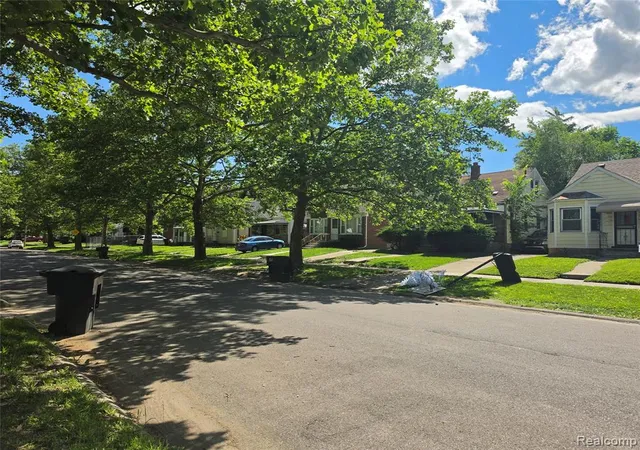 Homes for sale in Highland Park, MI | 18608 Greeley Street, Highland Park, MI 48203 | MLS# 61005706