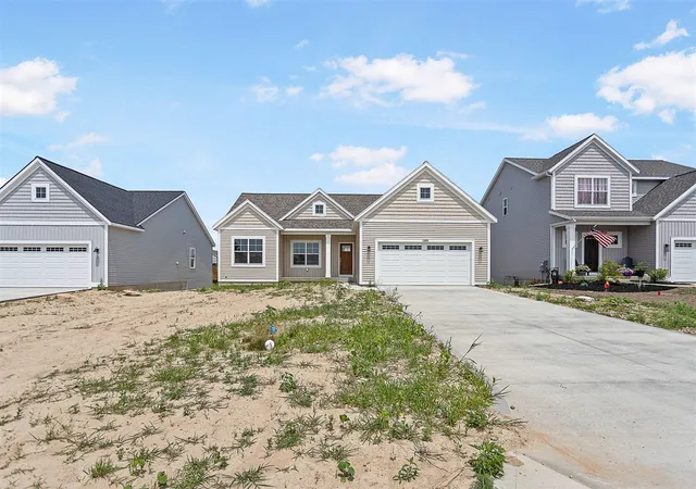 Homes for sale in Holland, MI | 11685 Cherrybud Dr, Holland, MI 49424 | MLS# 70533129