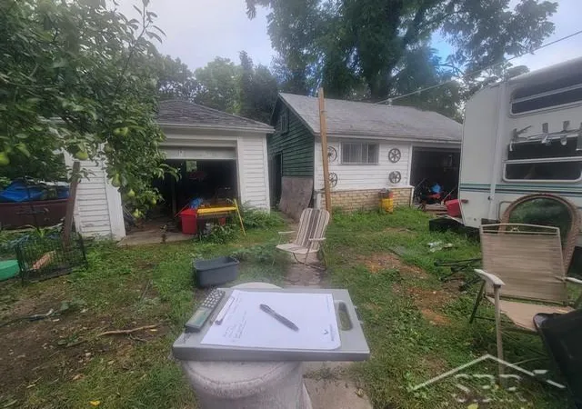 Photo 3 of Single family home for sale at 3031 Jackson St, Saginaw, MI 44860 | MLS# 50220164 | Listing updated on 2026-08-28