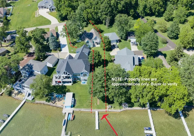 Homes for sale in Cassopolis, MI | 21129 Shore Acres Rd, Cassopolis, MI 49031 | MLS# 70542088