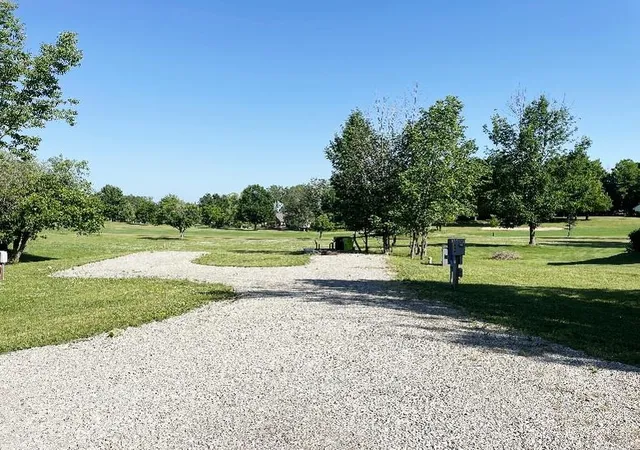 Photo 1 of Land for sale at 1829 Linksview Way, Gladwin, MI 48624 | MLS# 50207693 | Listing updated on 2026-05-15