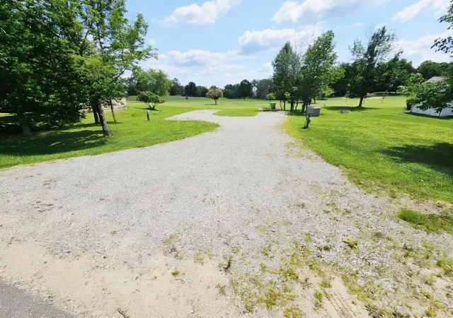 Photo 2 of Land for sale at 1829 Linksview Way, Gladwin, MI 48624 | MLS# 50207693 | Listing updated on 2026-05-15
