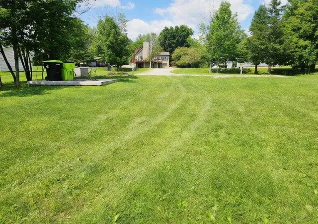 Photo 3 of Land for sale at 1829 Linksview Way, Gladwin, MI 48624 | MLS# 50207693 | Listing updated on 2026-05-15