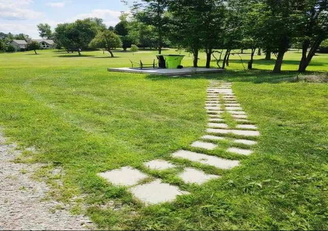 Photo 4 of Land for sale at 1829 Linksview Way, Gladwin, MI 48624 | MLS# 50207693 | Listing updated on 2026-05-15