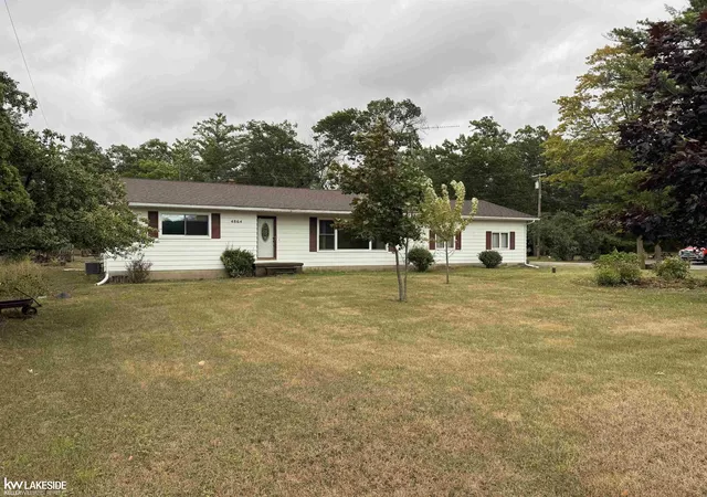 1st image of 4864 N Caseville Rd, Caseville, MI 48725 | MLS# 50219680