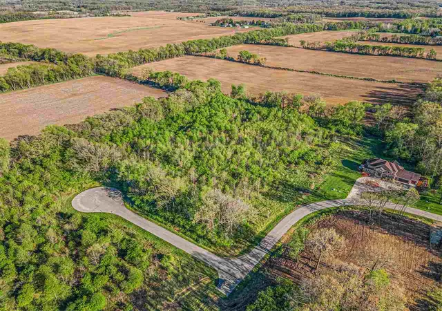 Photo 2 of Land for sale at 5010 Ikram Oaks, Jackson, MI 49201 | MLS# 70321561 | Listing updated on 2026-08-31